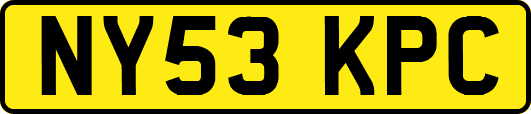 NY53KPC