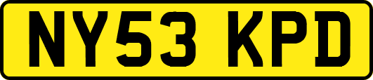 NY53KPD