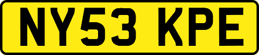 NY53KPE