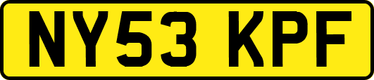 NY53KPF