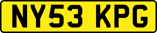 NY53KPG