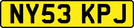 NY53KPJ