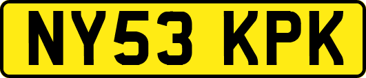 NY53KPK