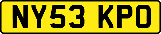 NY53KPO