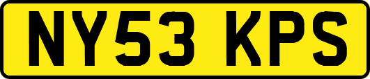 NY53KPS