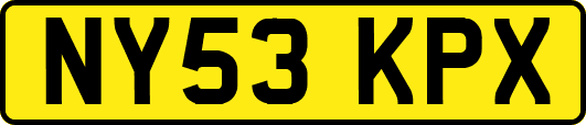NY53KPX