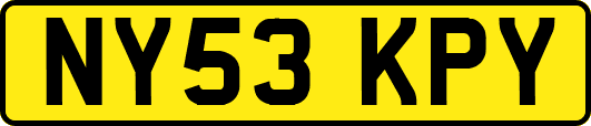 NY53KPY