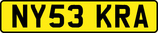 NY53KRA
