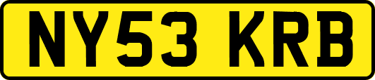 NY53KRB
