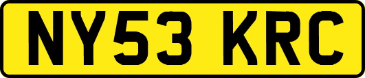 NY53KRC