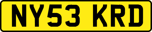 NY53KRD