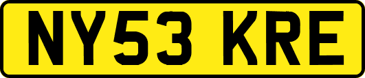 NY53KRE