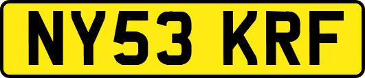 NY53KRF