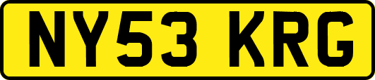 NY53KRG