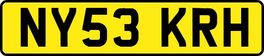 NY53KRH