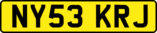 NY53KRJ