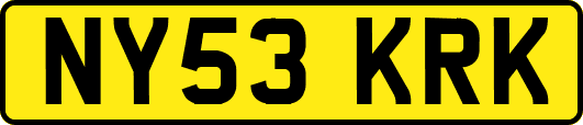 NY53KRK