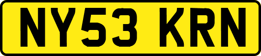 NY53KRN
