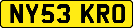 NY53KRO