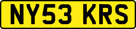 NY53KRS