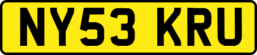 NY53KRU