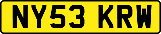 NY53KRW