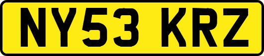 NY53KRZ