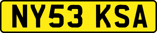 NY53KSA
