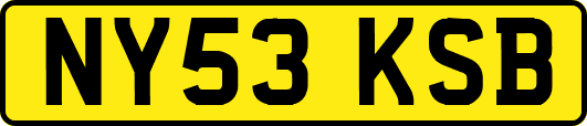 NY53KSB