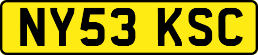 NY53KSC