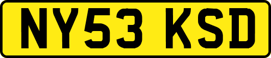 NY53KSD