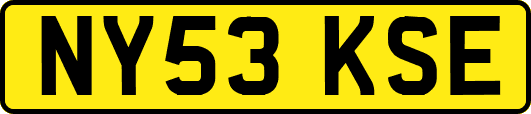 NY53KSE