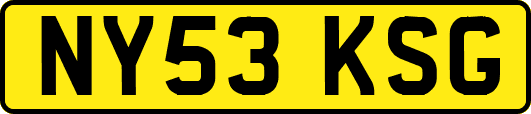 NY53KSG