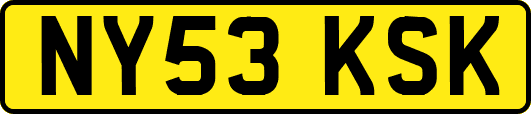 NY53KSK
