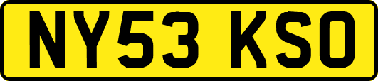 NY53KSO