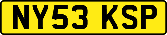 NY53KSP