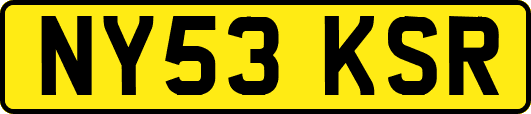 NY53KSR