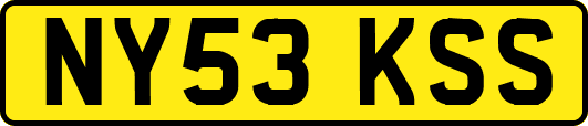 NY53KSS