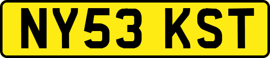 NY53KST