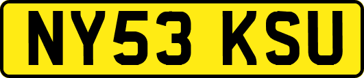 NY53KSU