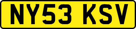 NY53KSV