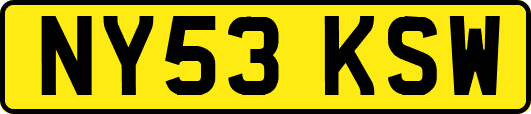 NY53KSW