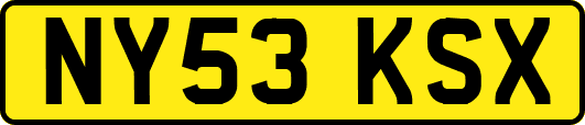 NY53KSX