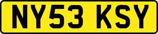 NY53KSY