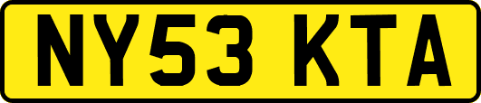NY53KTA