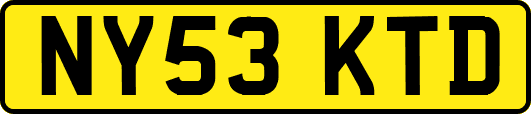 NY53KTD