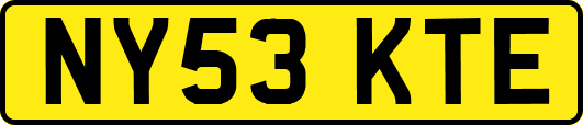 NY53KTE