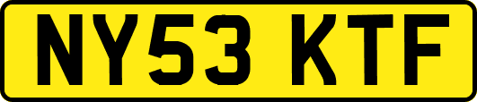NY53KTF