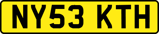 NY53KTH