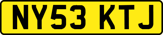 NY53KTJ